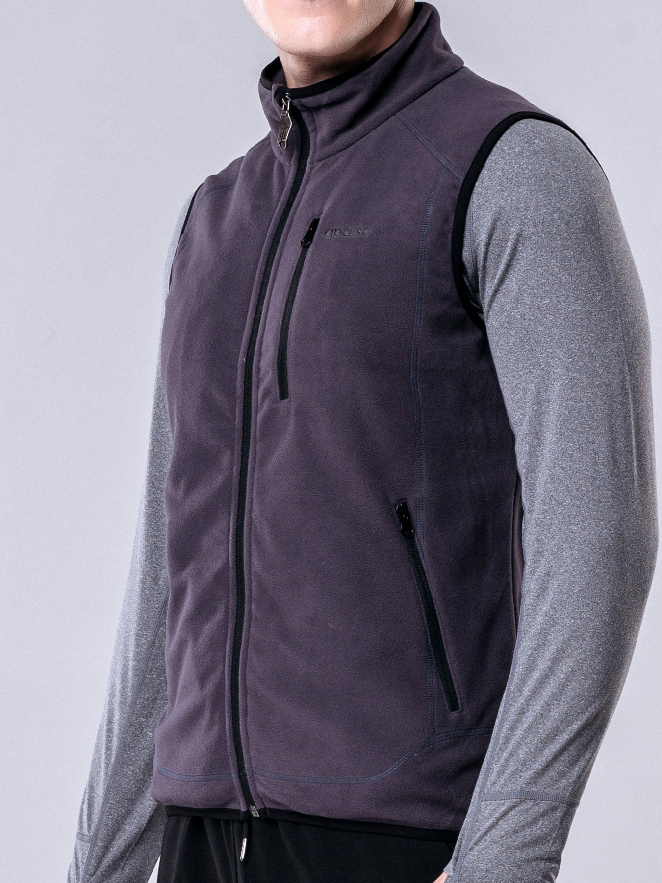 Жилет Protectonic модель 23-51314-DKG Жилет Protectonic модель 23-51314-DKG Фото