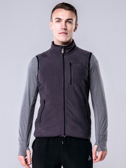 Жилет Protectonic модель 23-51314-DKG Фото