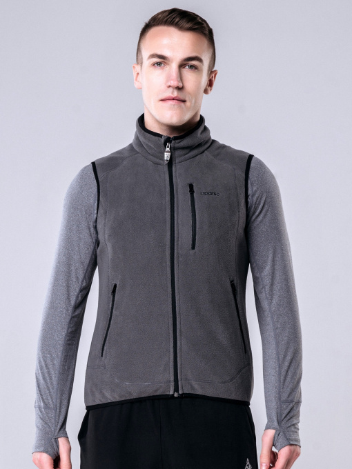 Жилет Protectonic модель 23-51314-GRA Фото