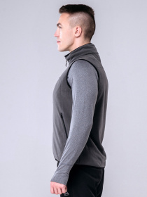 Жилет Protectonic модель 23-51314-GRA Фото