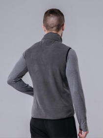Жилет Protectonic модель 23-51314-GRA Фото