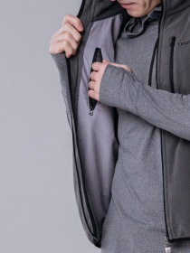 Жилет Protectonic модель 23-51314-GRA Фото