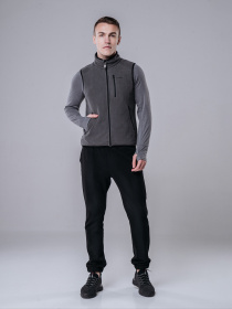 Жилет Protectonic модель 23-51314-GRA Фото