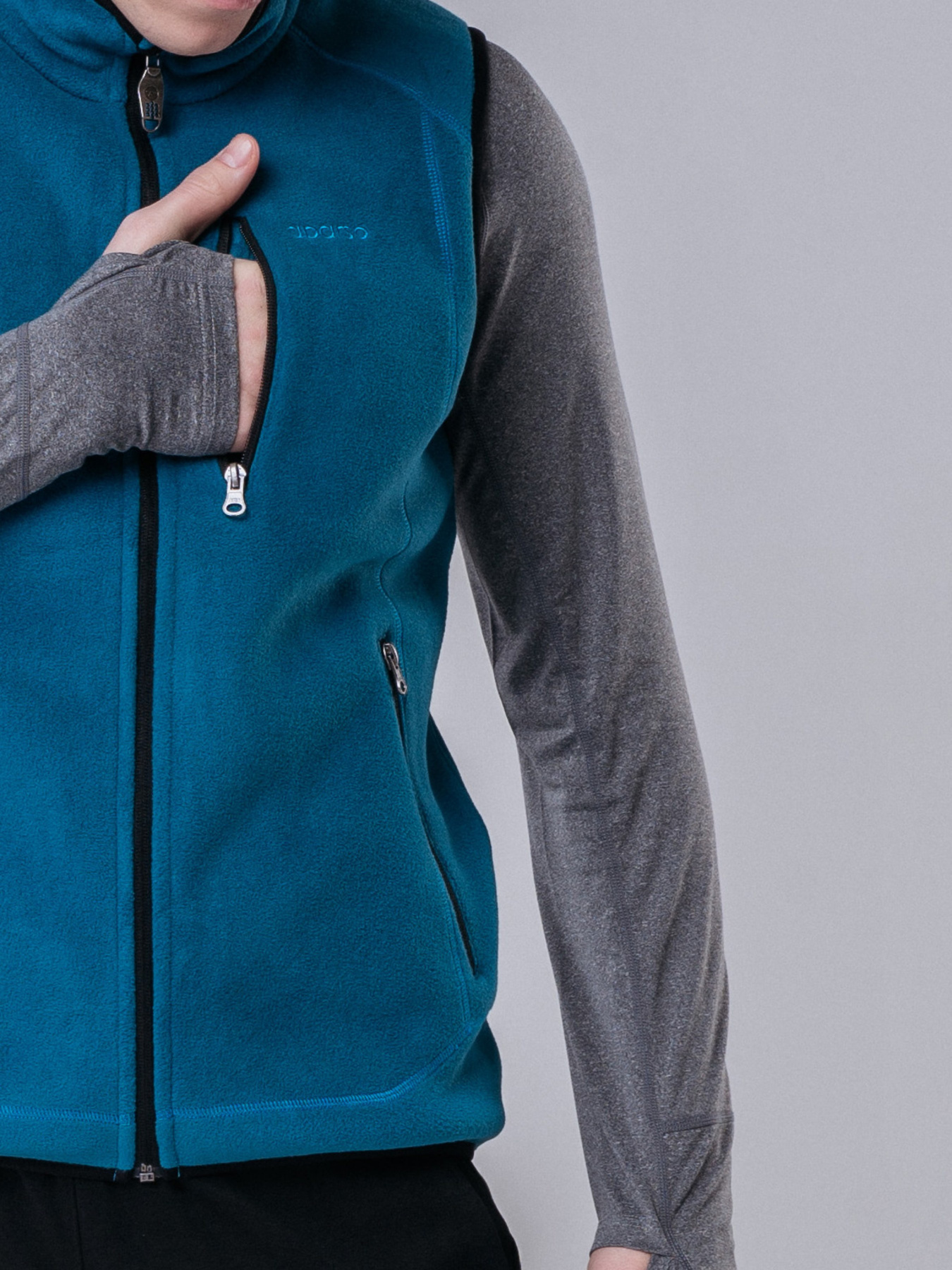 Жилет Protectonic модель 23-51314-BLU Фото