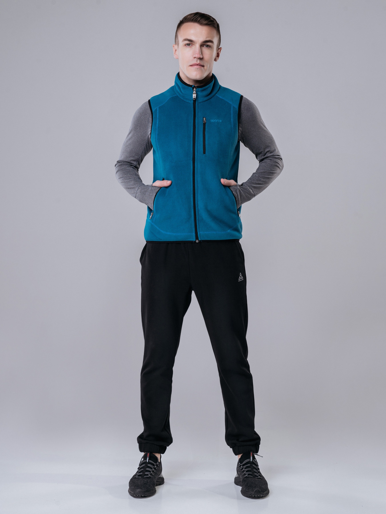 Жилет Protectonic модель 23-51314-BLU Фото