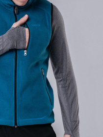 Жилет Protectonic модель 23-51314-BLU Фото