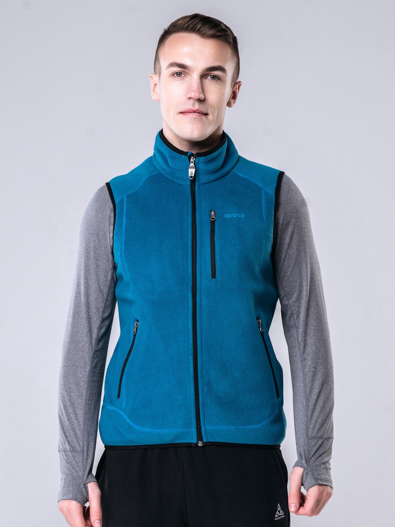 Жилет Protectonic модель 23-51314-BLU Фото