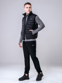 Жилет з утеплювачем Protectonic модель F30705-BLA Фото