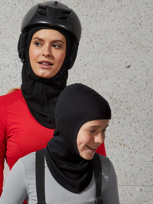 Балаклава Tchibo Модель T1696773510 Фото