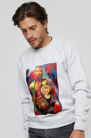 Свитшот YAPPI модель MSWG1033 Свитшот YAPPI модель MSWG1033 Фото