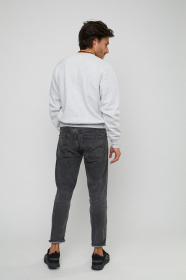 Свитшот YAPPI модель MSWG1032 Свитшот YAPPI модель MSWG1032 Фото