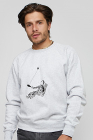 Свитшот YAPPI модель MSWG1032 Свитшот YAPPI модель MSWG1032 Фото