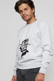 Свитшот YAPPI модель MSWG1028 Фото