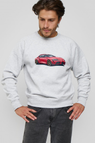 Свитшот YAPPI модель MSWG1049 Свитшот YAPPI модель MSWG1049 Фото