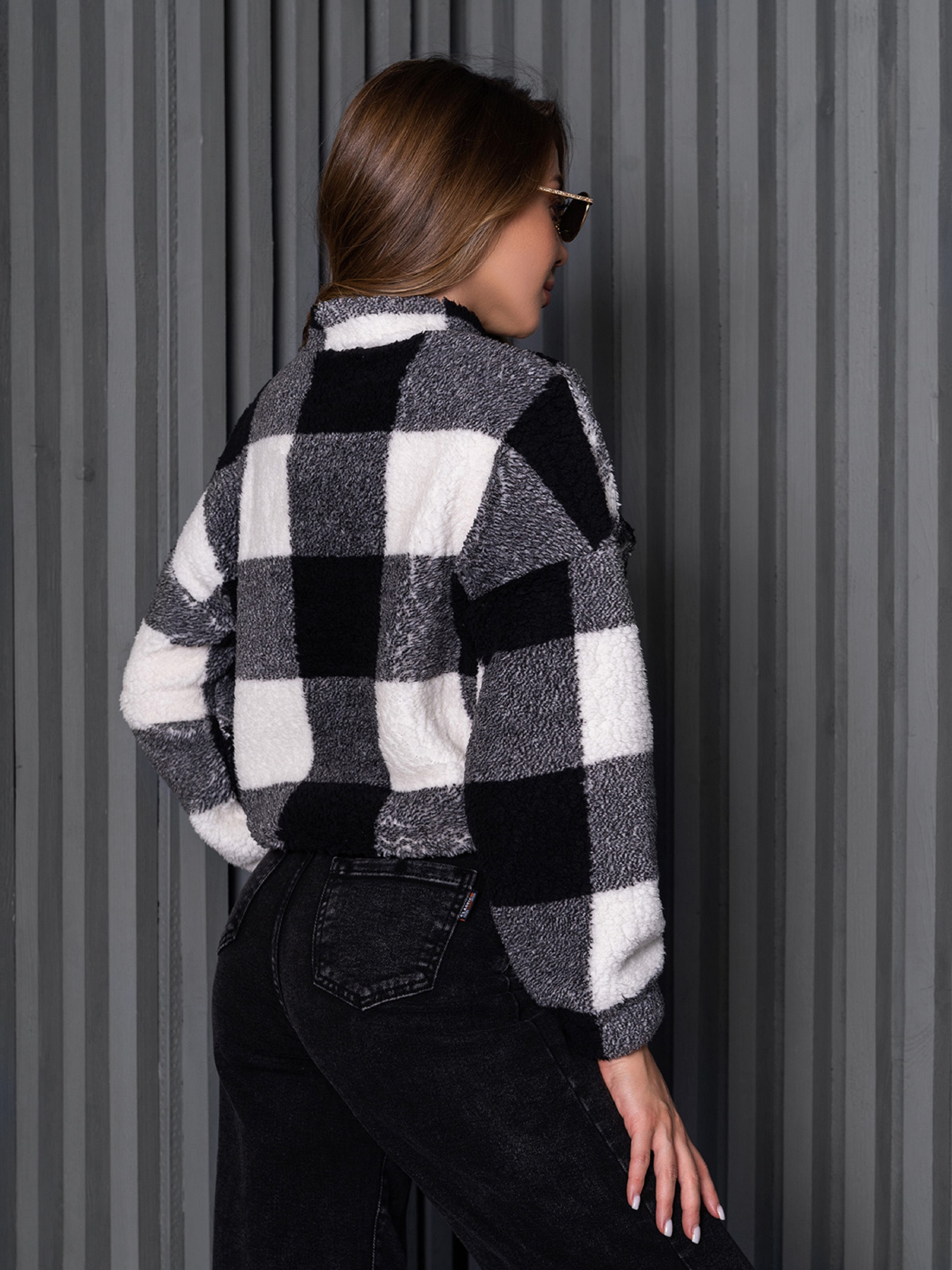 Кофта ISSA Plus модель SA-488 Фото