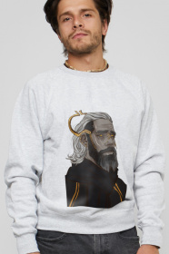 Свитшот YAPPI модель MSWG1027 Свитшот YAPPI модель MSWG1027 Фото