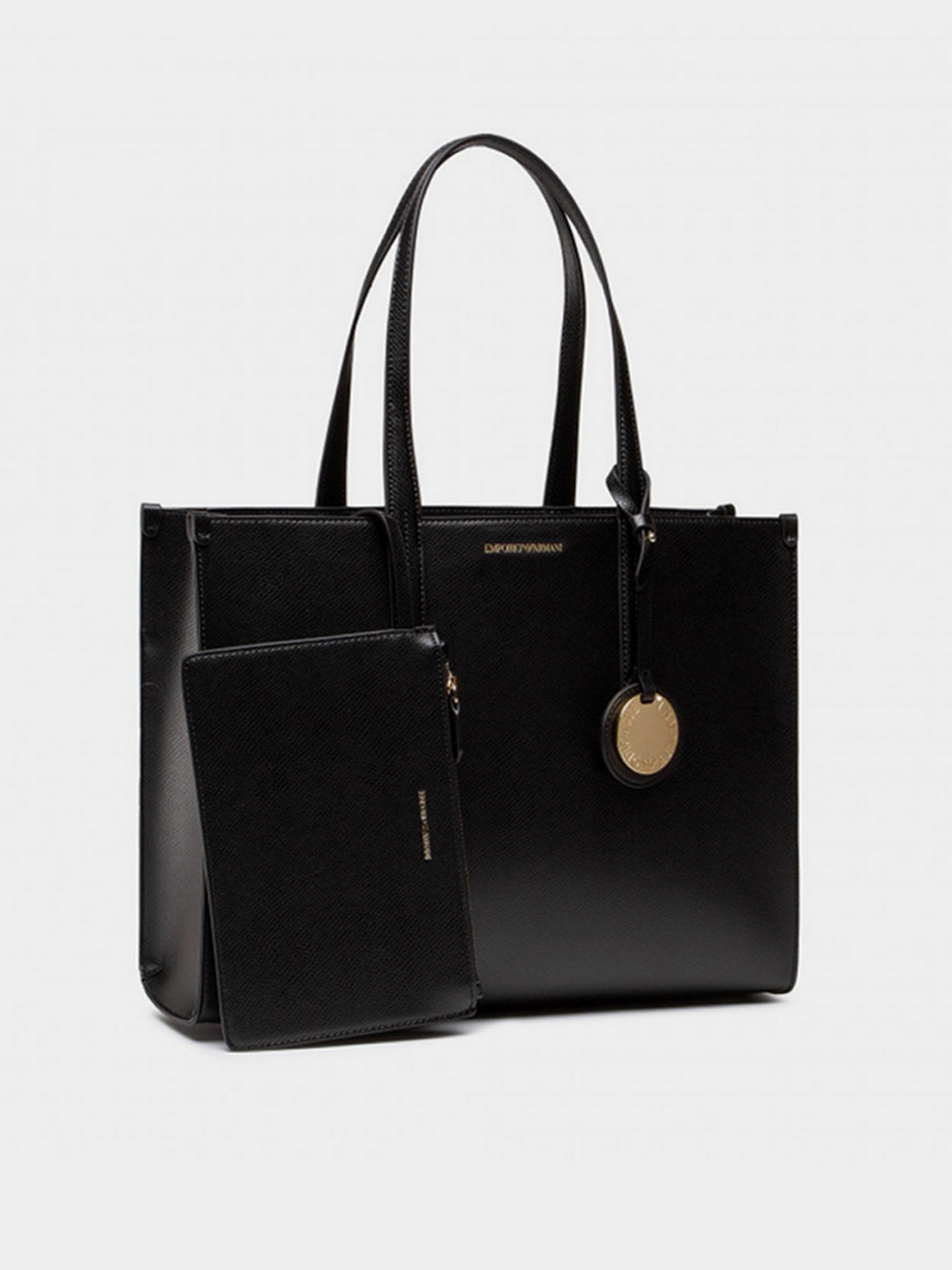 Сумки Emporio Armani модель Y3D244-YH15A-81386 Фото