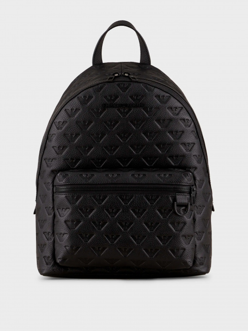 Рюкзактар Emporio Armani үлгі Y4O370-Y142V-81072 Фото