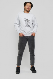 Свитшот YAPPI модель MSWG1026 Фото