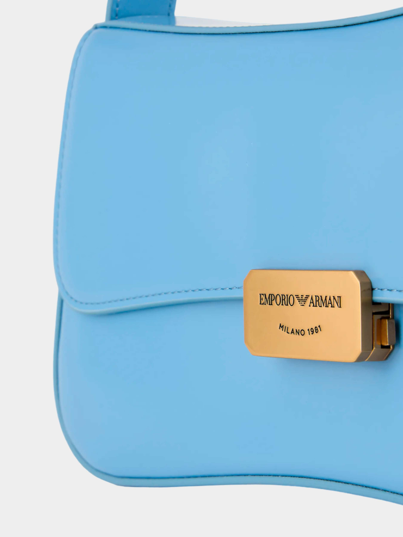 Сумки Emporio Armani модель Y3E226-YWE2D-80214 Фото