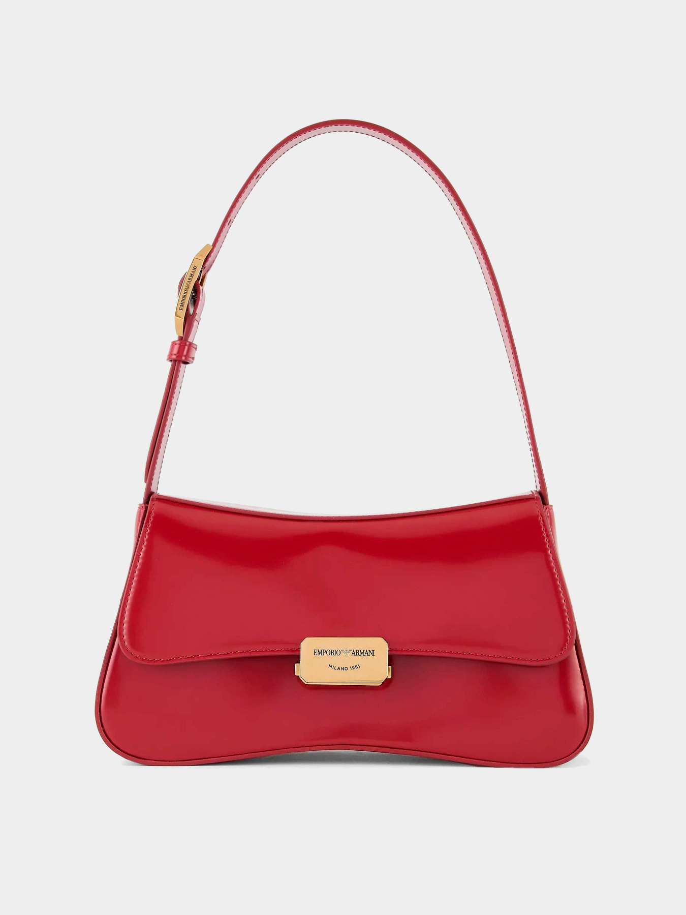 Сумки Emporio Armani модель Y3E226-YWE2D-81360 Фото