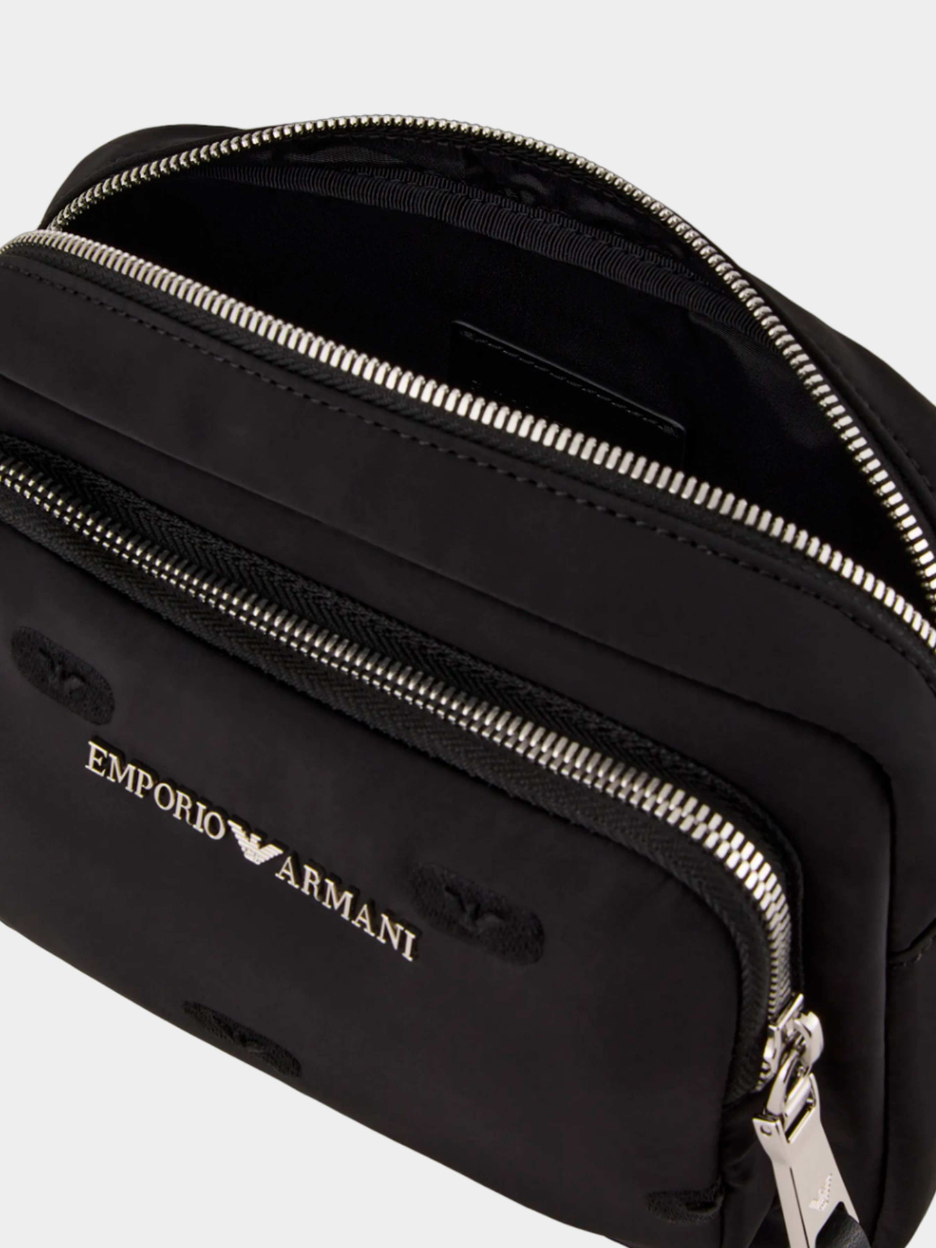 Сумки Emporio Armani модель Y4M395-Y726E-80001 Фото