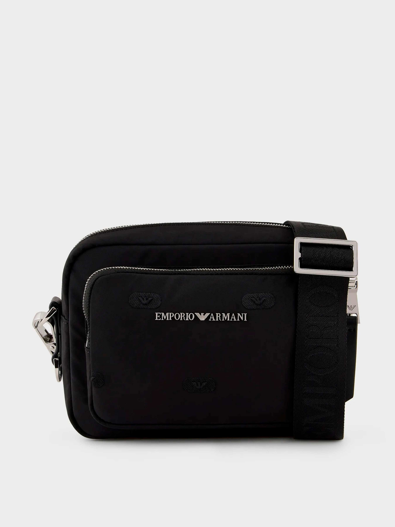 Сумки Emporio Armani модель Y4M395-Y726E-80001 Фото