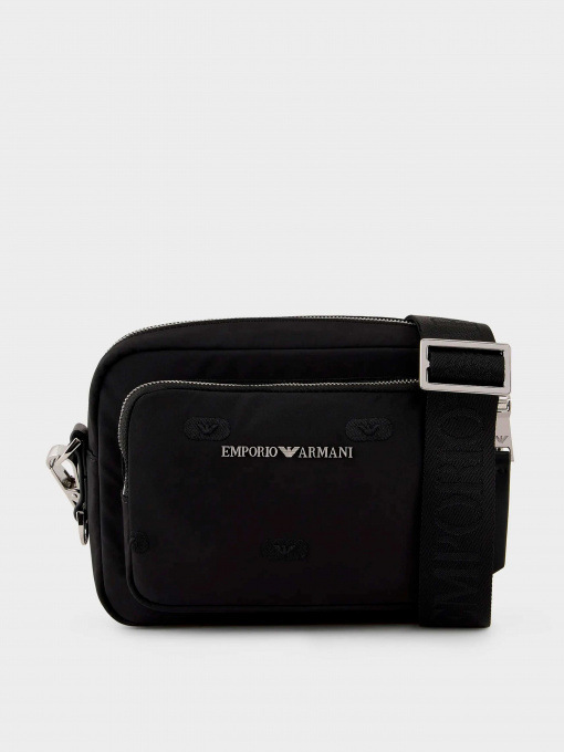 Сөмкелер Emporio Armani үлгі Y4M395-Y726E-80001 Фото