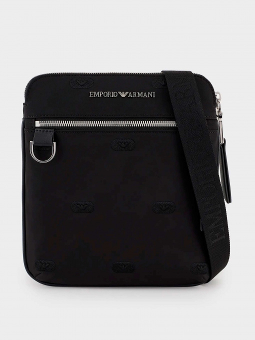 Сөмкелер Emporio Armani үлгі Y4M396-Y726E-80001 Фото