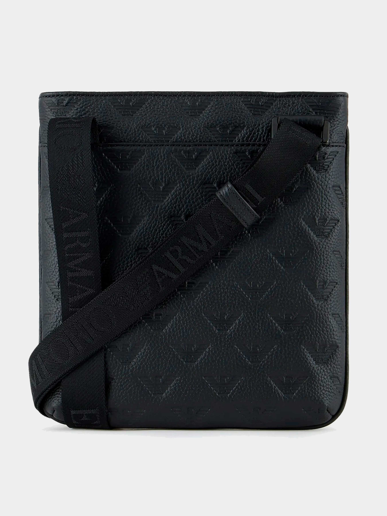 Сумки Emporio Armani модель Y4M399-Y142V-81072 Фото