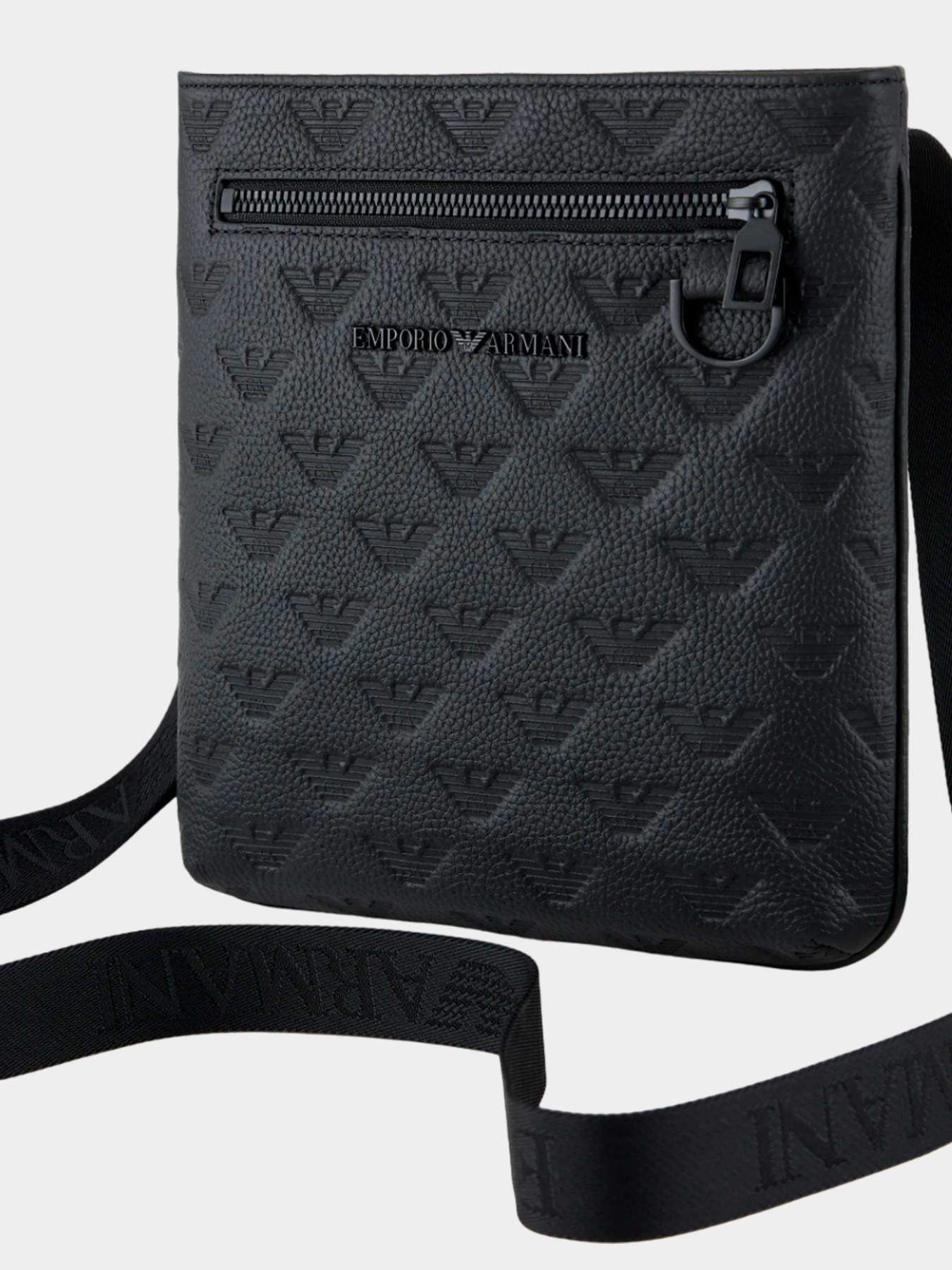 Сумки Emporio Armani модель Y4M399-Y142V-81072 Фото