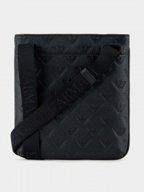 Сумки Emporio Armani модель Y4M399-Y142V-81072 Фото