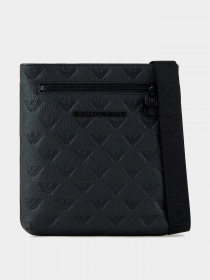 Сумки Emporio Armani модель Y4M399-Y142V-81072 Фото