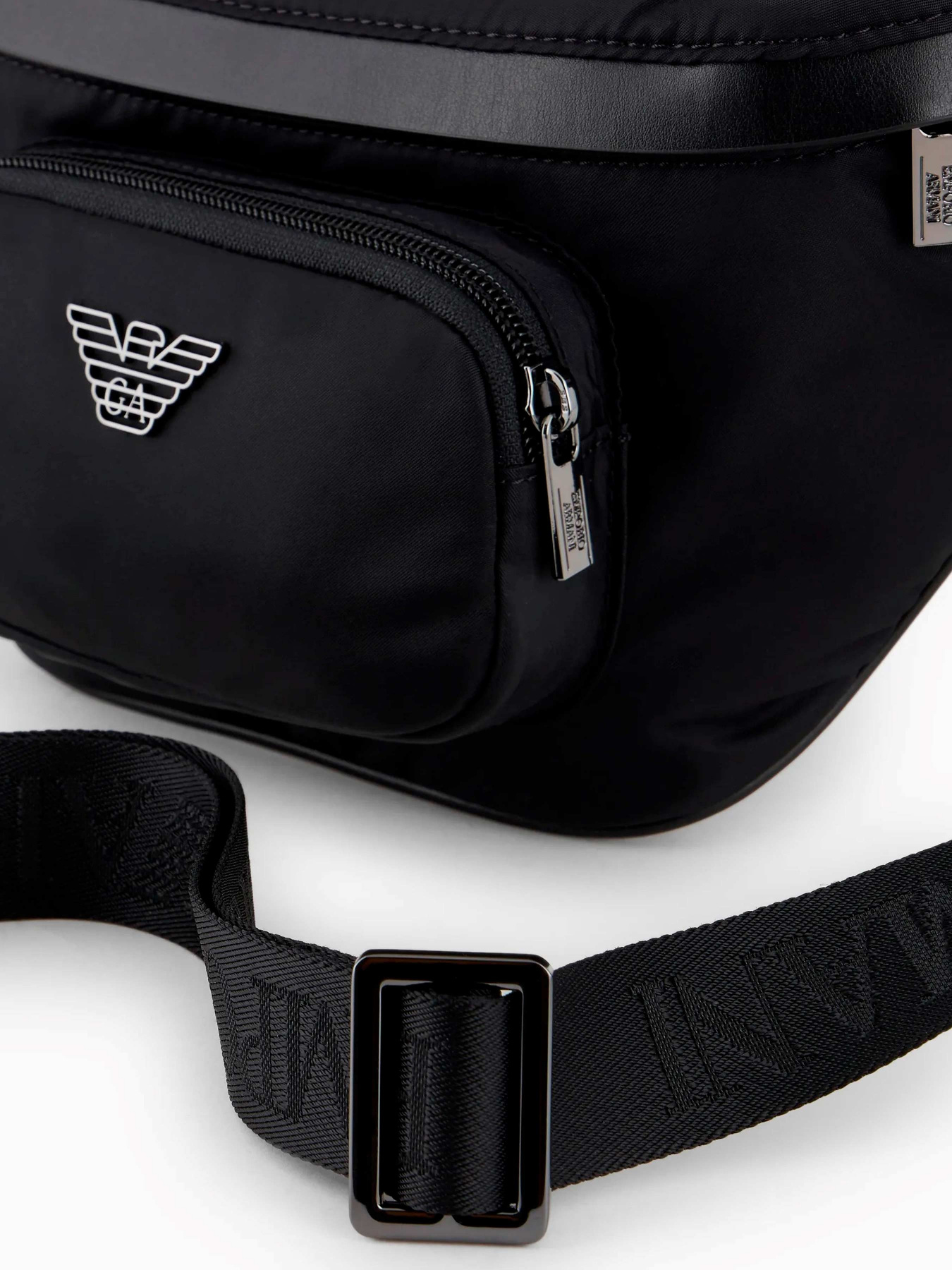 Сумки Emporio Armani модель Y4O238-Y217J-80001 Фото