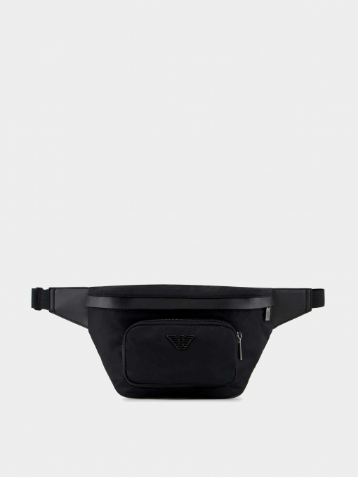 Сөмкелер Emporio Armani үлгі Y4O238-Y217J-80001 Фото