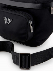 Сумки Emporio Armani модель Y4O238-Y217J-80001 Фото