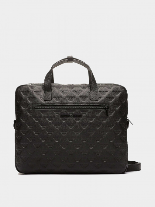 Сумки Emporio Armani модель Y4P358-Y142V-81072 Фото