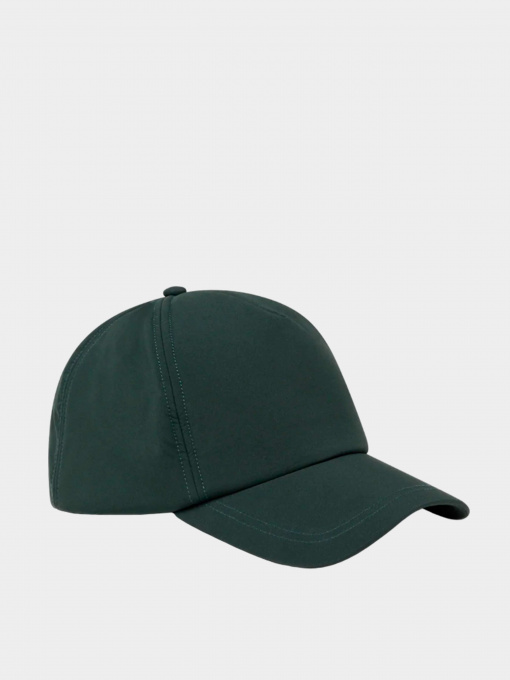 Шляпалар мен қалпақ Save the duck үлгі DY0360U-MATT17-50030-GREEN BLACK Фото