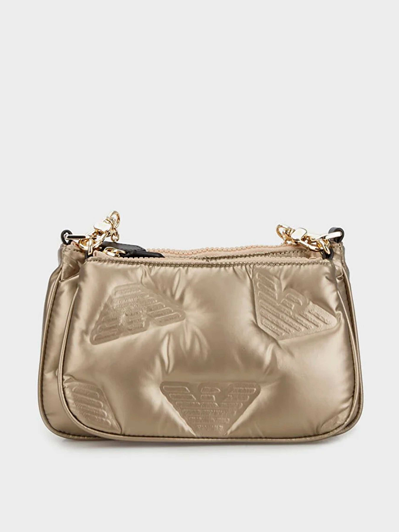 Сумки Emporio Armani модель Y3H317-YVZ8X-80571 Фото
