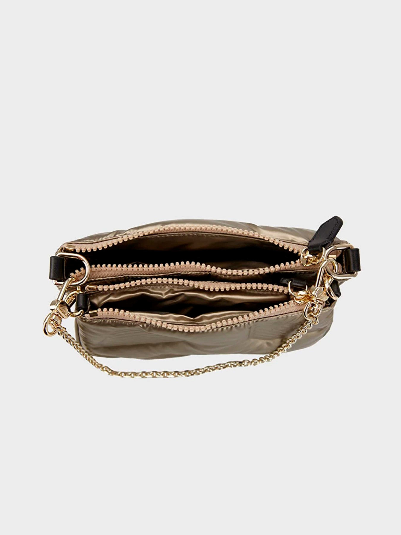 Сумки Emporio Armani модель Y3H317-YVZ8X-80571 Фото