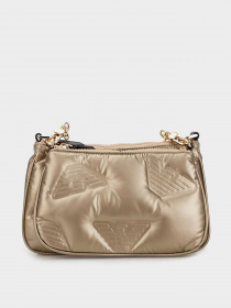 Сумки Emporio Armani модель Y3H317-YVZ8X-80571 Фото