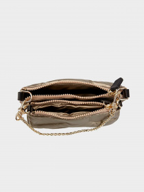 Сумки Emporio Armani модель Y3H317-YVZ8X-80571 Фото