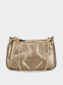 Сумки Emporio Armani модель Y3H317-YVZ8X-80571 Фото