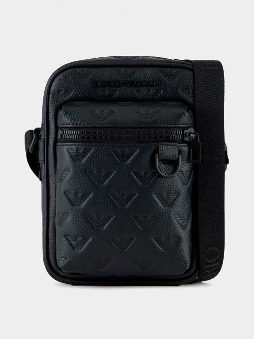 Сөмкелер Emporio Armani үлгі Y4M398-Y142V-81072 Фото