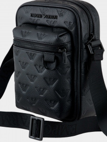 Сумки Emporio Armani модель Y4M398-Y142V-81072 Фото