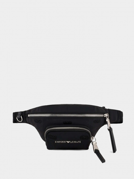 Сумки Emporio Armani модель Y4O429-Y726E-80001 Фото
