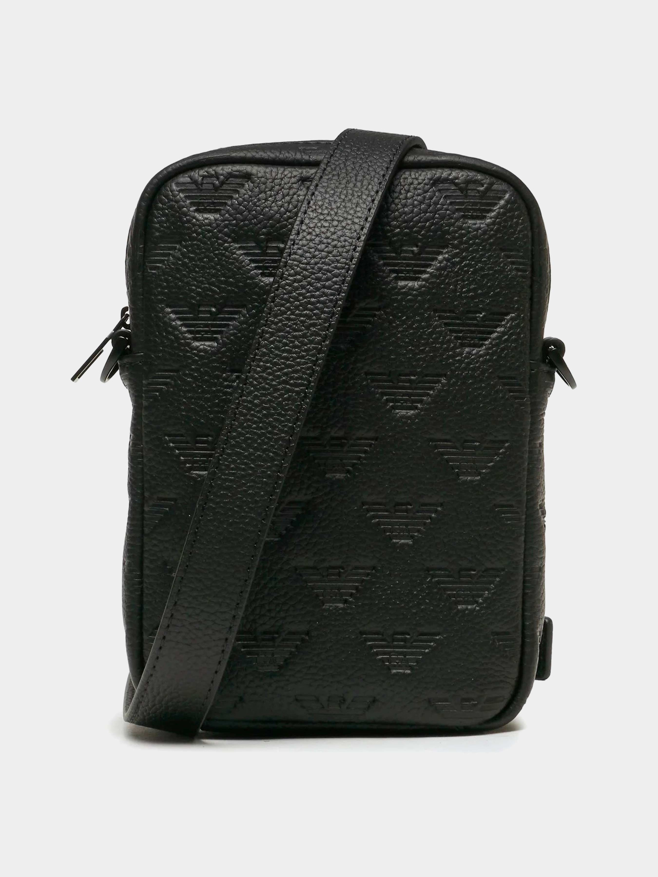 Сумки Emporio Armani модель Y4R460-Y142V-81072 Фото