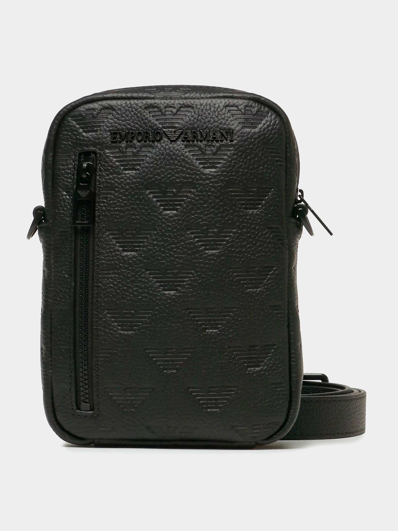 Сумки Emporio Armani модель Y4R460-Y142V-81072 Фото