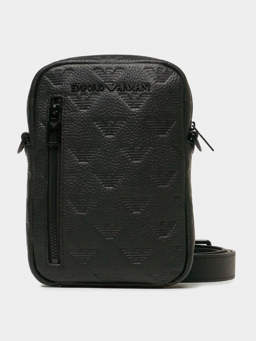 Сөмкелер Emporio Armani үлгі Y4R460-Y142V-81072 Фото