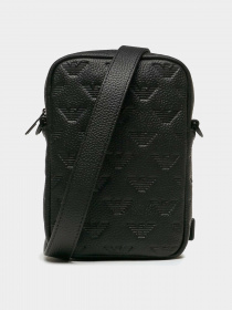 Сумки Emporio Armani модель Y4R460-Y142V-81072 Фото